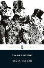 PENGUIN CLASSICS : DOMBEY AND SON -- SPECIAL PRICE -- Paperback B FORMAT