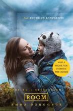 ROOM : FILM TIE-IN Paperback