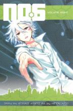 NO 6 GN VOL 08 Paperback