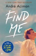 FIND ME //- ΒΓΑΙΝΕΙ ΤΟ PAPERBACK ΜΑΗ 2020 ΒΑΛΤΕ ΠΑΡ ΤΟ 194876- ΕΡΧΕΤΑΙ/// TPB