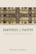 EMPIRE OF FAITH 500-700