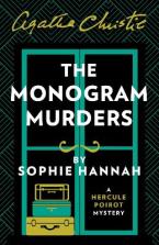 THE MONOGRAM MURDERS Paperback