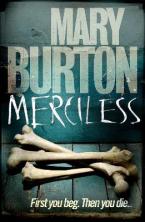 MERCILESS Paperback