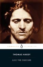 PENGUIN CLASSICS : JUDE THE OBSCURE Paperback B FORMAT