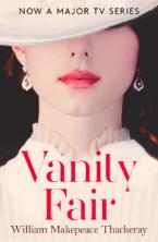 VANITY FAIR Paperback
