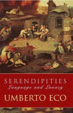 SERENDIPITIES Paperback