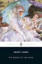 PENGUIN CLASSICS THE WINGS OF THE DOVE