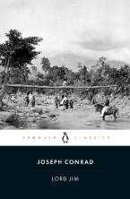 PENGUIN CLASSICS LORD JIM