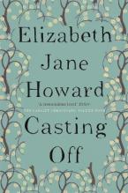 CASTING OFF Paperback