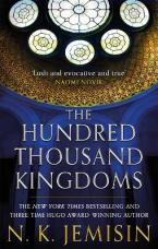 The Inheritance Trilogy 1: The Hundred Thousand Kingdoms