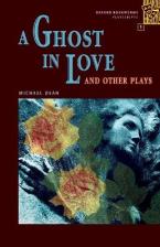 OBW PLAYSCRIPTS : GHOST IN LOVE @ - SPECIAL OFFER 1 @