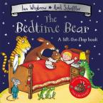THE BEDTIME BEAR HC BBK
