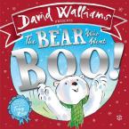 THE BEAR WHO WENT BOO! HC