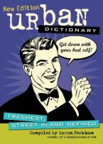 URBAN DICTIONARY FRESHEST STREET SLANG DEFINED PB