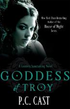GODDESS SUMMONING : GODDESS OF TROY Paperback B FORMAT