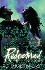 REDEEMED Paperback