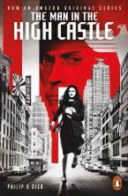 THE MAN N THE HIGH CASTLE  Paperback