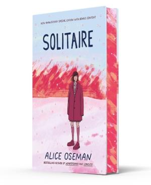 SOLITAIRE HC