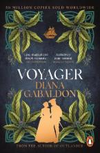 OUTLANDER 3: VOYAGER Paperback