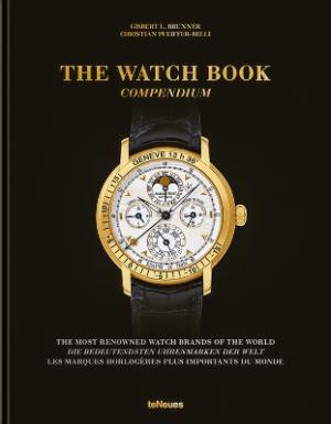 The Watch Book Compendium