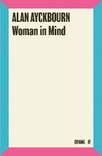 WOMAN IN MIND Paperback B FORMAT