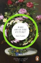 WHO OWNS THE FUTURE? Paperback