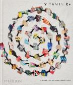 VITAMIN C+: COLLAGE IN CONTEMPORARY ART HC