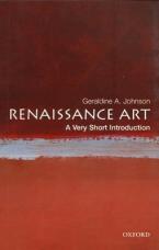 VERY SHORT INTRODUCTIONS : RENAISSANCE ART Paperback A FORMAT