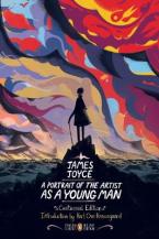 PENGUIN CLASSICS A PORTRAIT OF THE ARTIST AS A YOUNG MAN