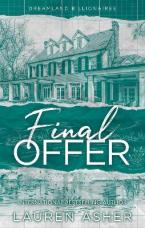 DREAMLAND BILLIONAIRES 3: FINAL OFFER
