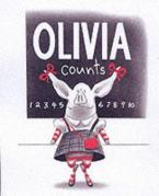 OLIVIA COUNTS HC