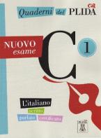 NUOVO QUADERNI DEL PLIDA C1