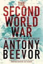 THE SECOND WORLD WAR Paperback