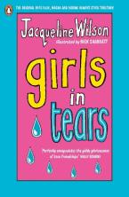 GIRLS IN TEARS  Paperback