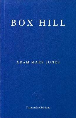 BOX HILL Paperback