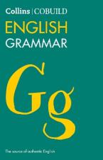 COBUILD ENGLISH GRAMMAR 4TH ED