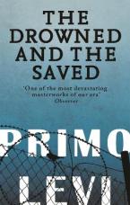DROWNED AND THE SAVED  Paperback