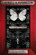ANITA BLAKE VAMPIRE HUNTER 2: THE LAUGHING CORPSE Paperback B FORMAT
