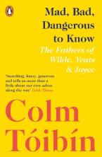 MAD, BAD, DANGEROUS TO KNOW Paperback B