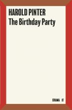 THE BIRTHDAY PARTY Paperback B FORMAT