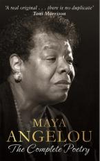MAYA ANGELOU:THE COMPLETE POETRY HC