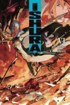 ISHURA LIGHT NOVEL SC VOL 06 Paperback