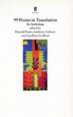 99 POEMS IN TRANSLATION Paperback B FORMAT