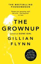 THE GROWNUP Paperback