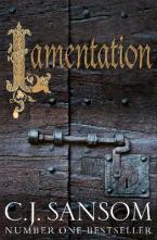 THE SHARDLAKE SERIES : LAMENTATION Paperback