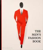Men's Fashion Book HC