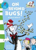 ON BEYOND BUGS : (BOOK 4) Paperback
