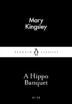 LITTLE BLACK CLASSICS : A HIPPO BANQUET Paperback