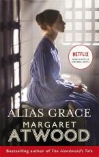 ALIAS GRACE  Paperback