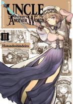 UNCLE FROM ANOTHER WORLD GN VOL 03 (MR) (C: 0-1-2)